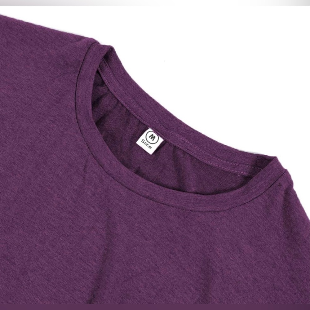 Novelty Graphic Tee - Picture 2 of 5